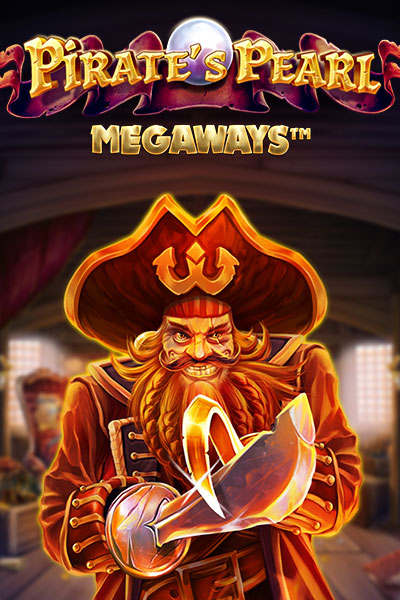Pirate's Pearl Megaways